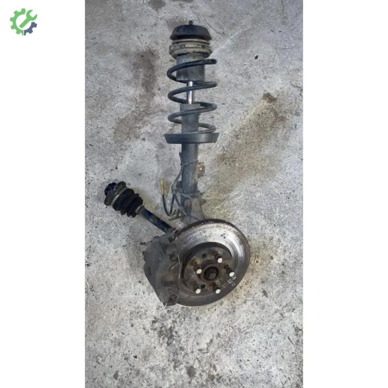 Opel Vectra Amortisör çıkma parça