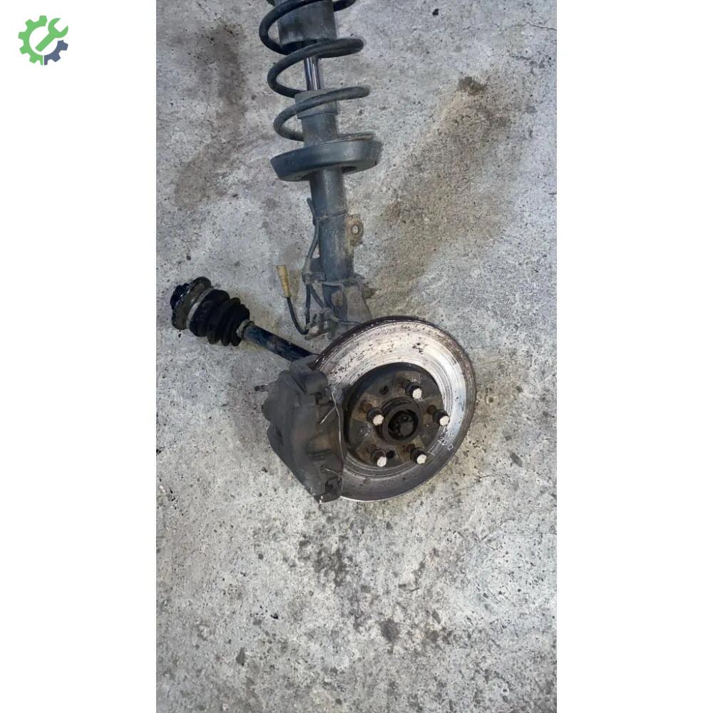 Opel Vectra Amortisör çıkma parça