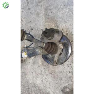 Opel Vectra B 2.0 Dizel Çıkma Aks Komple F23 Şanzıman