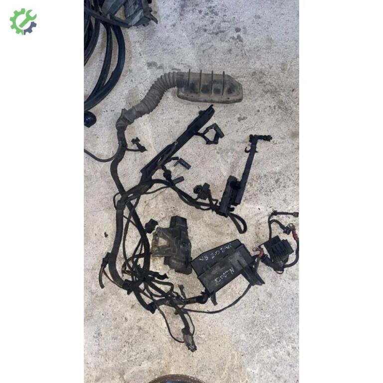Opel Vectra Elektrik Tesisatı çıkma parça