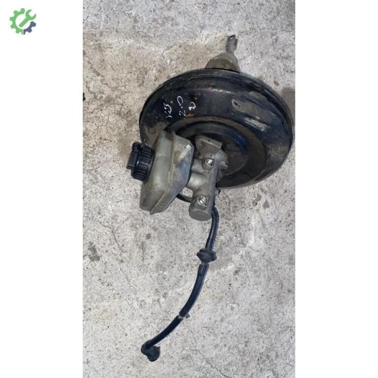 Opel Vectra Hidrolik Yağ Haznesi çıkma parça