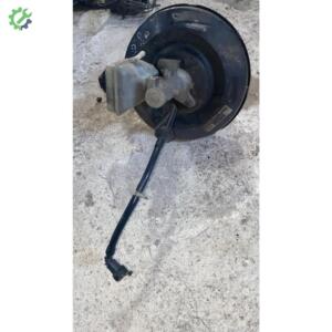 Opel Vectra B Dizel Fren Vakum Borusu Siboblu GM