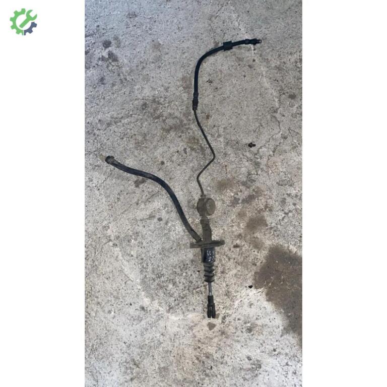 Opel Vectra Debriyaj çıkma parça