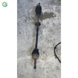 Opel Vectra B Çıkma 2.0 D,zel Komple Aks GM F23 Manuel