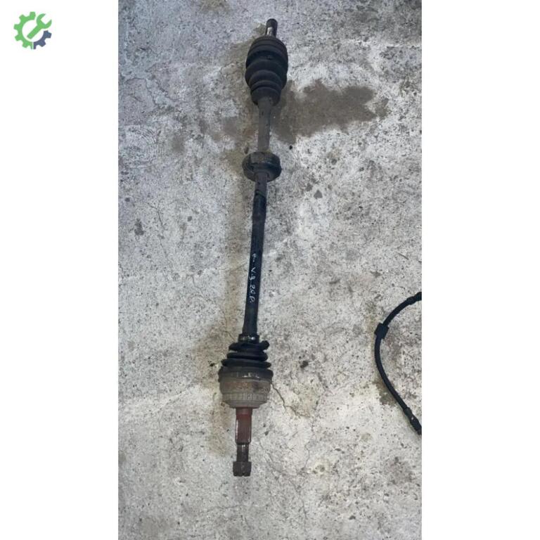 Opel Vectra Aks çıkma parça