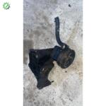 Opel Vectra Astra Zafira Dizel Direksiyon Pompası Kasnaklı GM Pompa Bağlantı braketi (Kulağı)