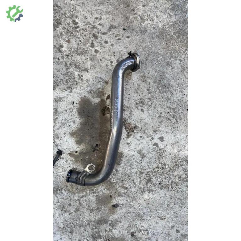 Opel Vectra Turbo çıkma parça
