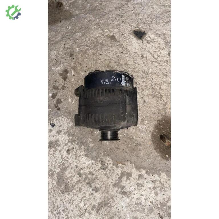 Opel Vectra Şarj Dinamosu çıkma parça