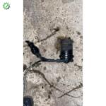 Opel Astra Vectra Zafira frontera Çıkma mazot Filtre Kutusu 9129136