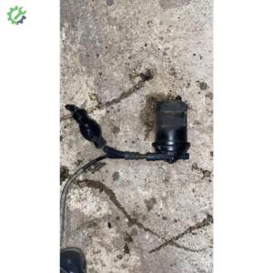 Opel Astra Vectra Zafira frontera Çıkma mazot Filtre Kutusu 9129136