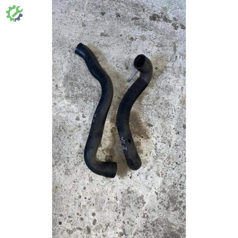 Opel Vectra Intercooler çıkma parça