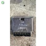 1998 Opel Vectra Motor Beyni Çıkma Parça Sakarya