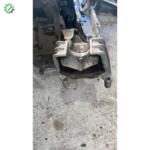 Opel Vectra B Çıkma Şanzıman Arka Takozu F23 Manuel İçin