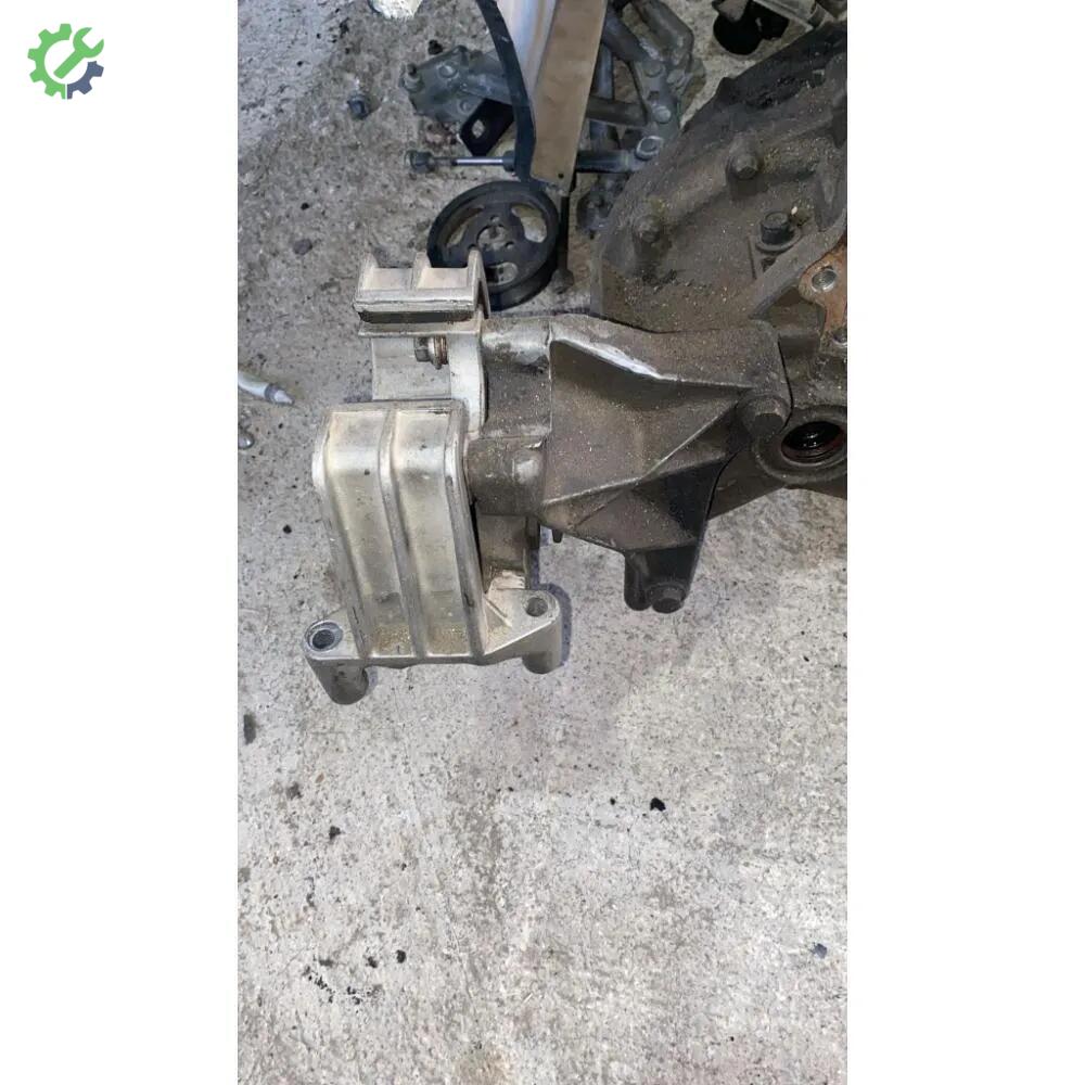 Opel Vectra Şanzıman çıkma parça