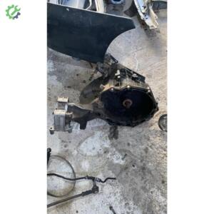 Opel Vectra B Astra G Zafira 2.0 DTI Çıkma Manuel Şanzıman F23