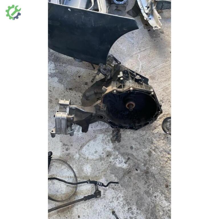 Opel Vectra Manuel Şanzıman çıkma parça