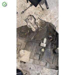 Opel Astra G Vectra B Zafira Çıkma Vites arayıcı Mekanizma Halatlı F23 Şanzıman