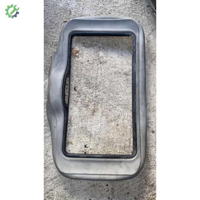 Opel Vectra Sunroof çıkma parça