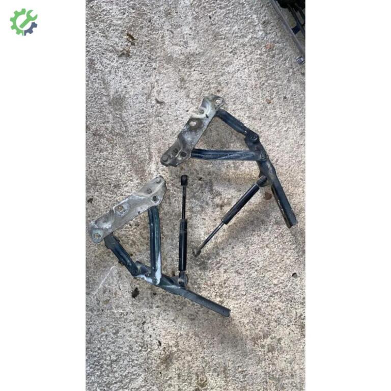 Opel Vectra Kaput çıkma parça