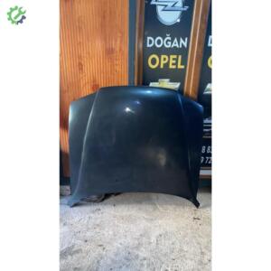 Opel Vectra B Çıkma Kaput Yeşil Renk