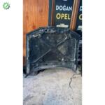 Opel Vectra B Çıkma Kaput Yeşil Renk