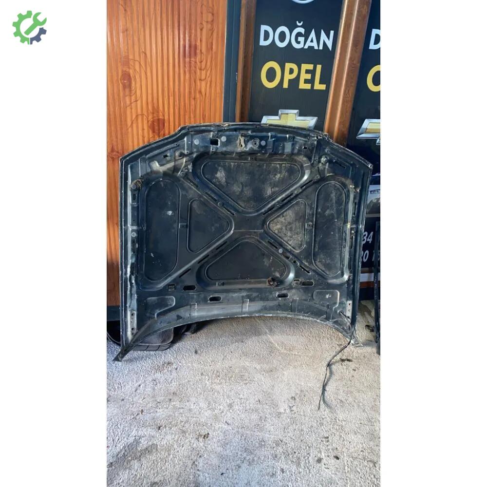 Opel Vectra Kaput çıkma parça