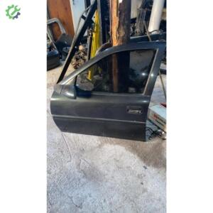 Opel vectra B Çıkma Sol Ön kapı Yeşil Renk