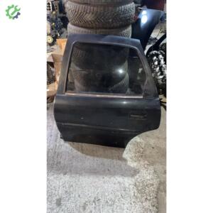 Opel Vectra B Sol Arka Kapı Yeşil Renk