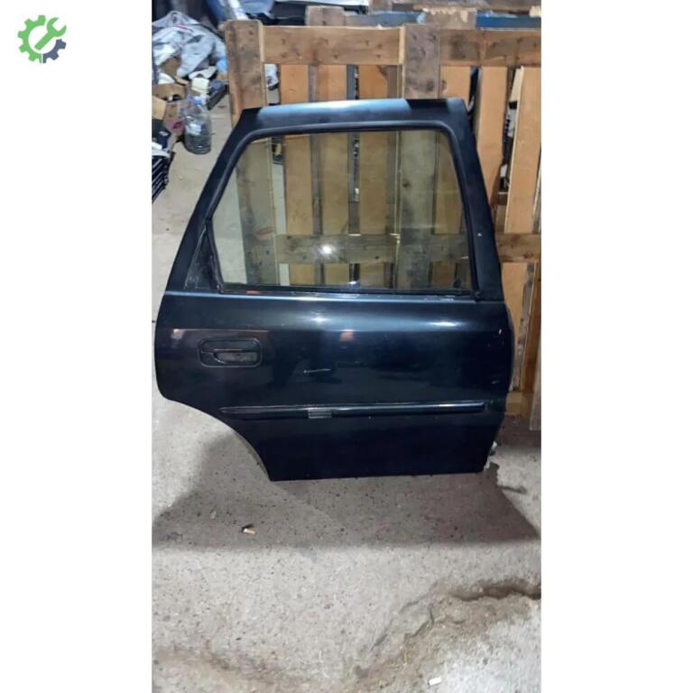 Opel Vectra Sağ Arka Kapı çıkma parça
