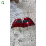 Opel vectra B Makyajlı Stop Takımı Füme Sağ-Sol