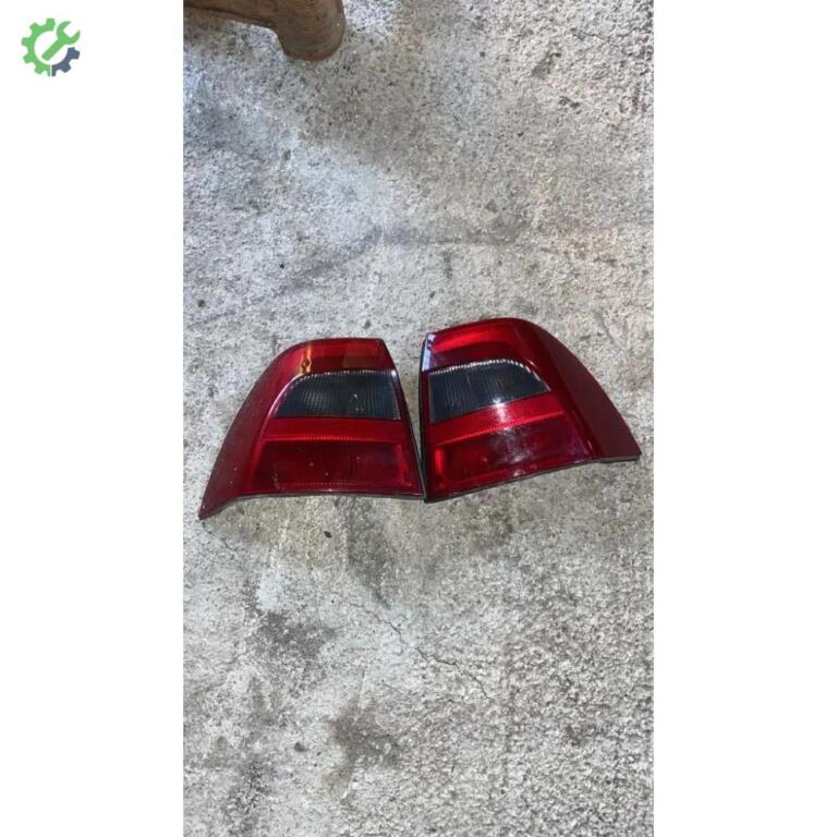 Opel Vectra Stop çıkma parça