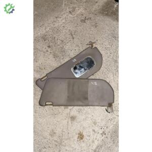 Opel Vectra B Güneşlik Takımı