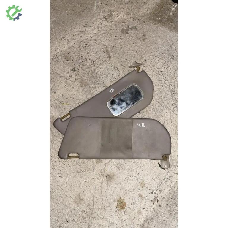 Opel Vectra Güneşlik çıkma parça