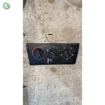 Opel Vectra B Çıkma Kalorifer Kontrol Paneli GM 90586319