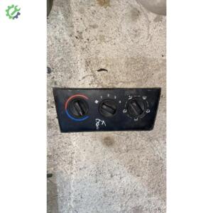 Opel Vectra B Çıkma Kalorifer Kontrol Paneli GM 90586319