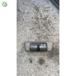 Opel Vectra Astra Omega Tavan Aydınlatma Lambası GM