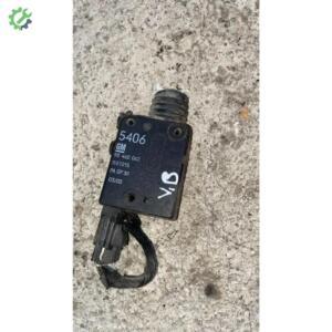 Opel Astra Vectra Corsa Bagaj Kilit Motoru GM 90460062