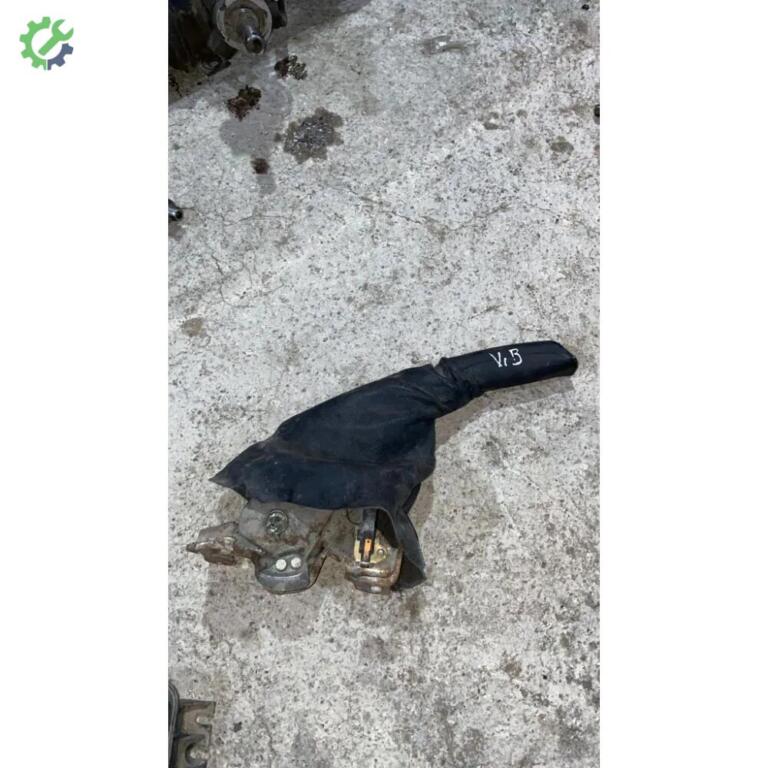 Opel Vectra El Fren Tabancası çıkma parça