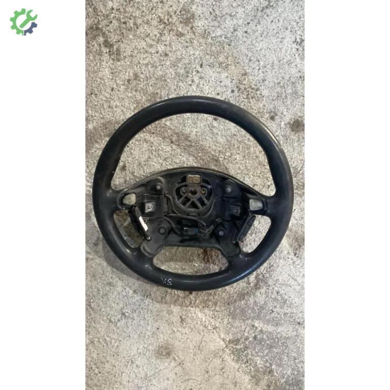 Opel Vectra Direksiyon Simidi çıkma parça