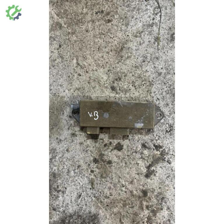 Opel Vectra Sinyal çıkma parça