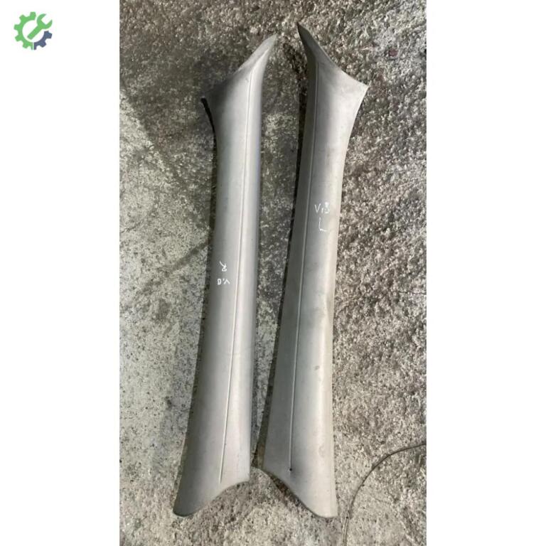 Opel Vectra çıkma parça