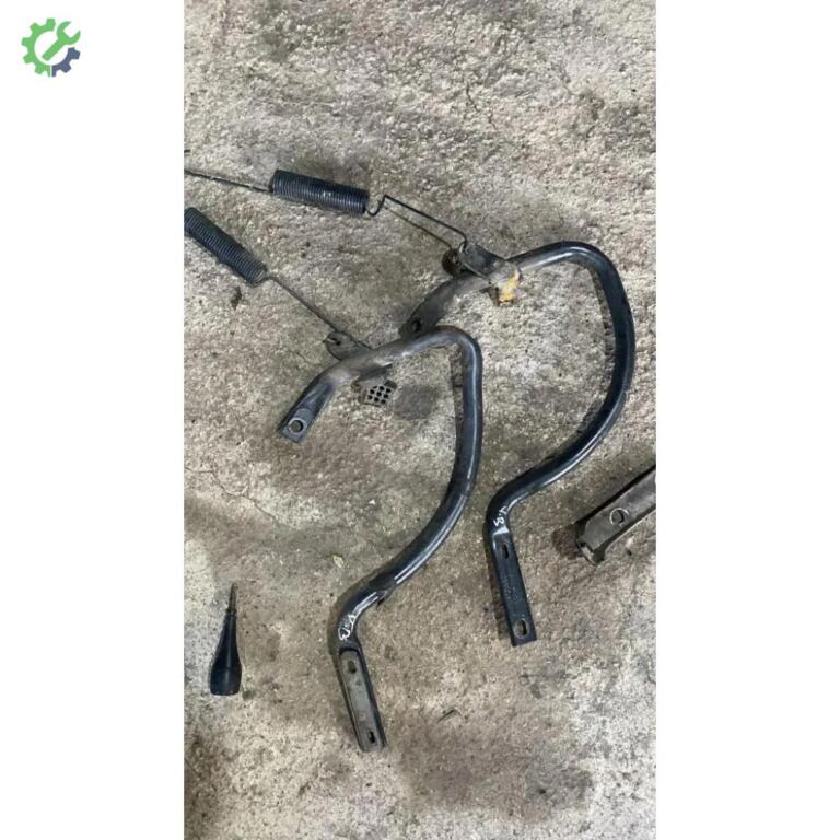 Opel Vectra Bagaj çıkma parça