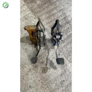 Opel Vectra B Astra Debriyaj Fren Pedal Takımı