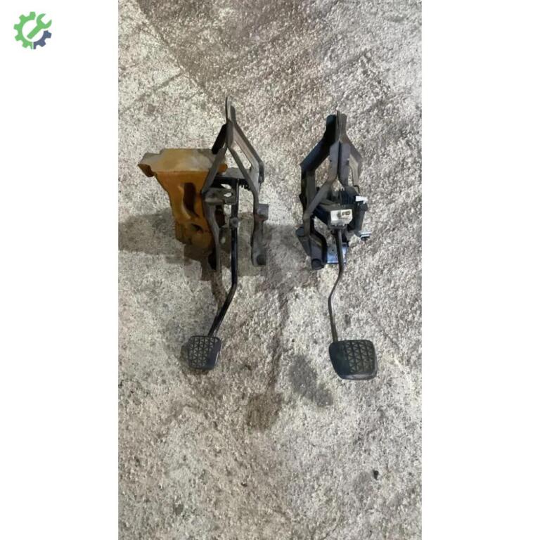 Opel Vectra Debriyaj çıkma parça
