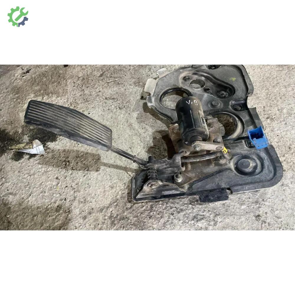 Opel Vectra Gaz Pedalı çıkma parça
