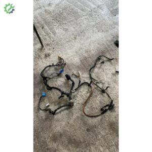 Opel Vectra B Ön Şase Far Tesisatı GM 09136842 K4D