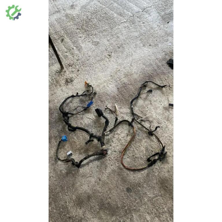 Opel Vectra Far çıkma parça