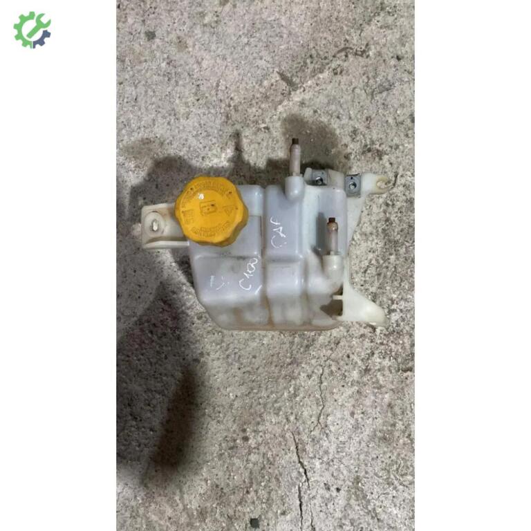 Chevrolet Captiva Yedek Su Deposu çıkma parça