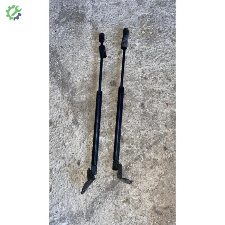 Chevrolet Captiva Kaput çıkma parça