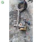 Opel Vectra A Astra F G H J Kalos Aveo Çıkma Arka Dingil GM